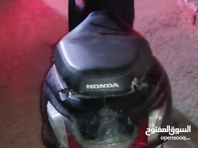 Honda CRF125F 2022 in Tripoli
