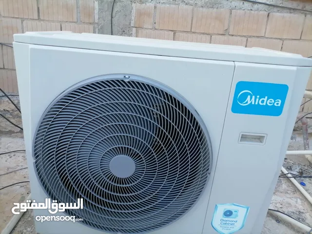 AC for sale AC Total four year warranty 1 year not expired still more than three years remaining..