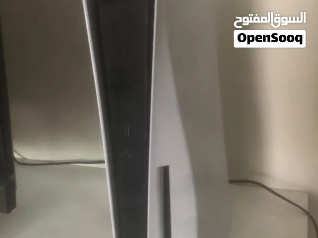 وإيدتين اصيلات ووصلاتهم الاصليه PS5  سعر حرق