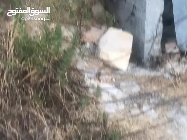 دونم و مئة متر مقابل شارع الأنفاق