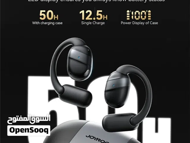 سماعات Joyroom Openfree OE4 وصلت وبقوّة