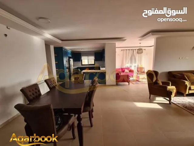 شقة مفروشة مميزة للايجار بمنطقة الريحان