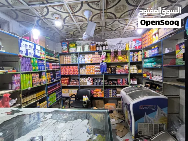 بقالة للتقبيل شارع القصر المنصورة