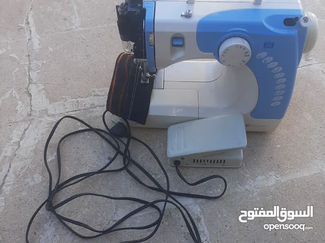 مكينه خياطه