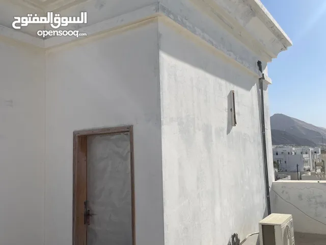 Separate Rooms on top of Villa (2nd Floor) and shared rooms available on first floor.