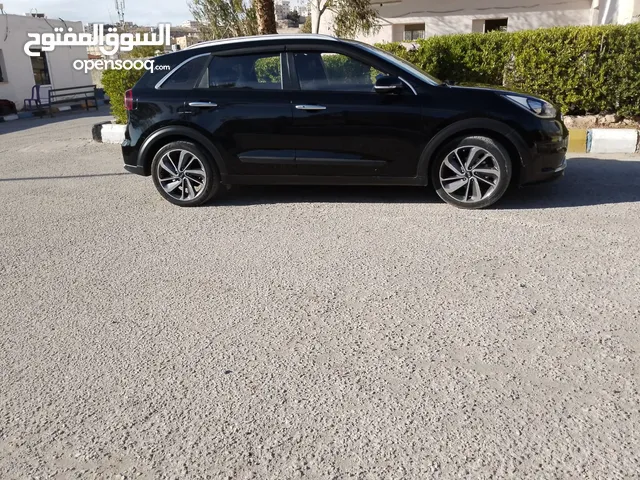 Used Kia Niro in Zarqa