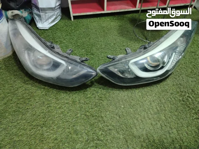 اضوية للبيع  لد غير مضيى
