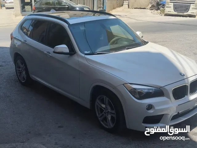 Used BMW X1 Series in Hebron