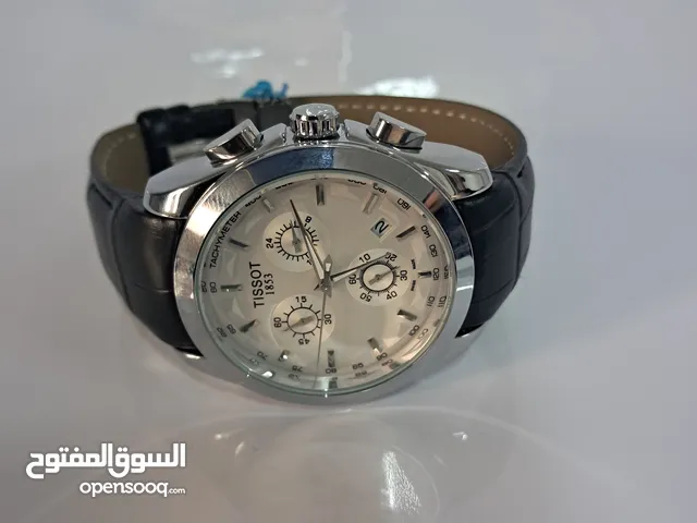 Analog Quartz Tissot watches for sale in Amman