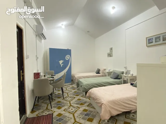50m2 1 Bedroom Apartments for Rent in Doha Al Luqta