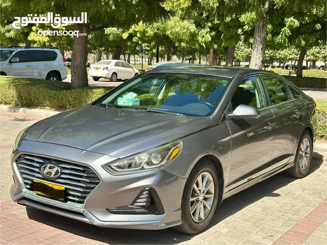 Hyundai Sonata 2018 for Sale!!