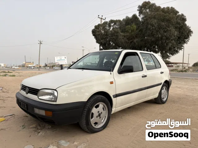 2000 Volkswagen ID 3 Standard