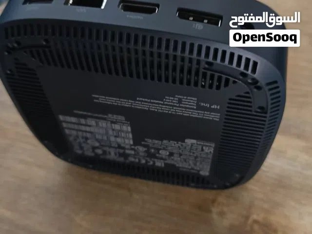 Windows HP  Computers  for sale  in Madaba