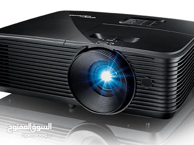 بروجيكتور optoma Optoma 4K Full HD146X High Performance Projector for Movies & Gaming