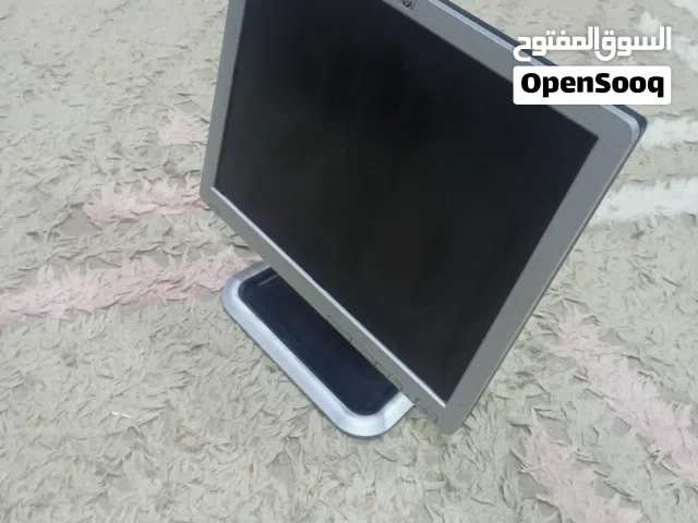 15.6" HP monitors for sale in Zarqa