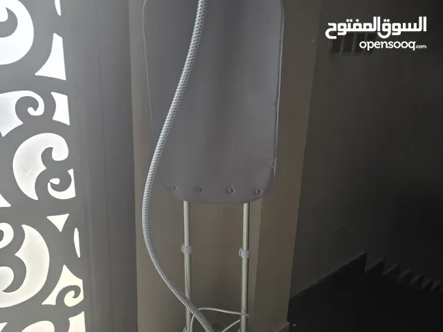لبيع جهاز بخار جديد