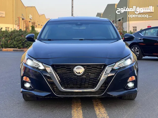 التيما 2020 اسود SL