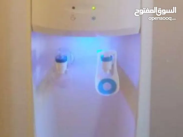 كولر رامكو شغال حامي بارد