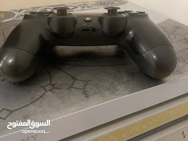 PlayStation 4 PlayStation for sale in Abu Dhabi