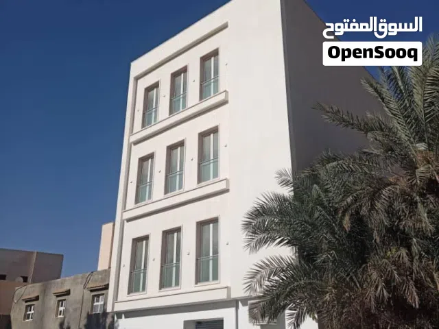 مباني البيع تشطيب حديت في جميع مناطق طرابلس بأسعار مختلفة