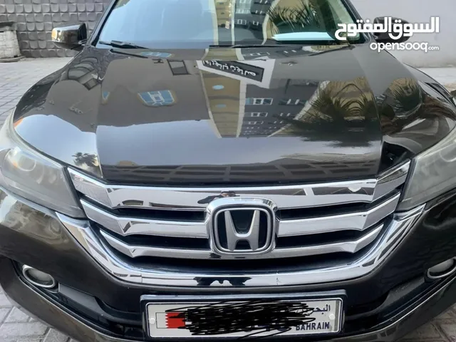 For sale 2016.model Honda accord