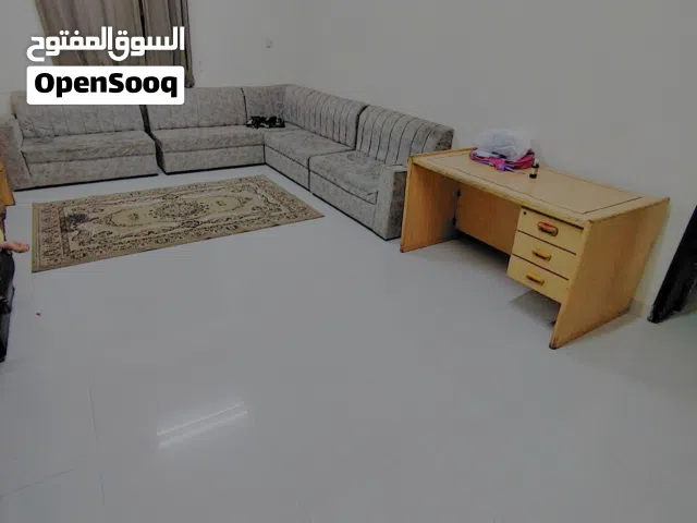 شقه للايجار في صلاله شهرين 60 يوم الخريف كامل