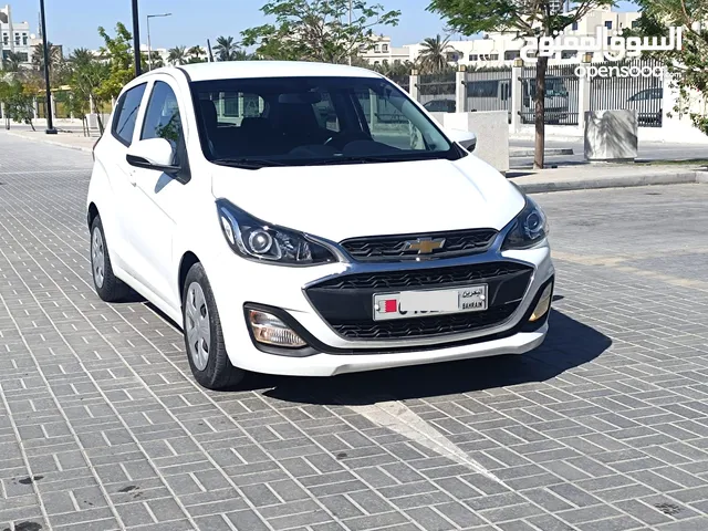 CHEVROLET SPARK 2020 -NON ACCIDENT EXCELLLANT CONDITION