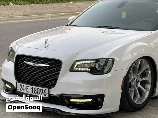 اوباما 2018 S  تو ويل  بجم عريض محرك 6 سلندر 3600  فول بانوراما موجود خاص واتساب  جديده السياره