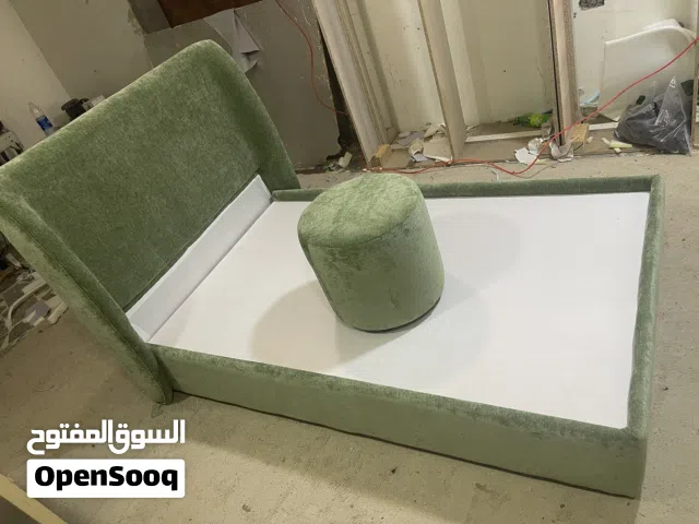 موجود السرير مقاس 120%200