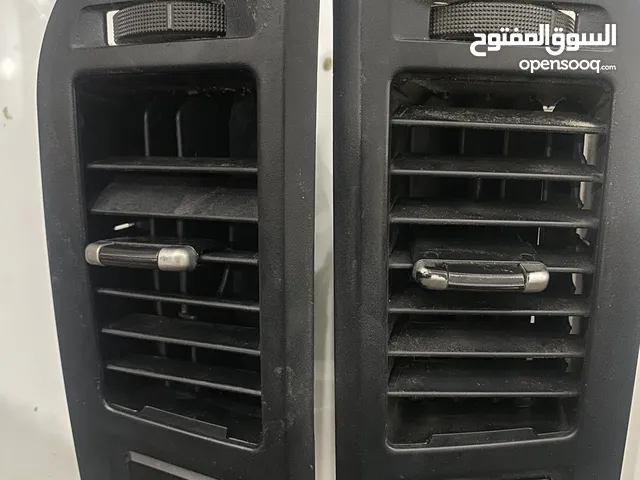 فتحه ريش مكيف شباك باجيرو من 2008 إلى 2023