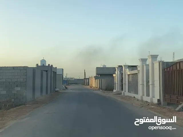Mixed Use Land for Sale in Misrata Other