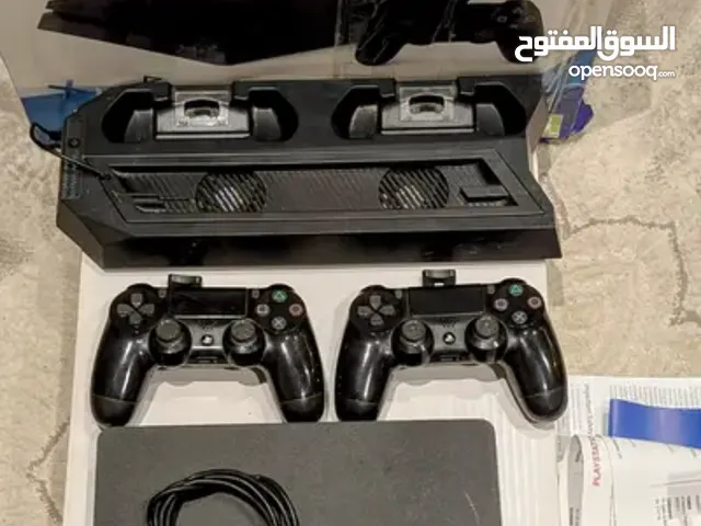 بلايستيشن 4
