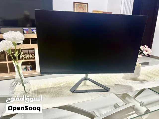 23.8 Other monitors for sale  in Muscat