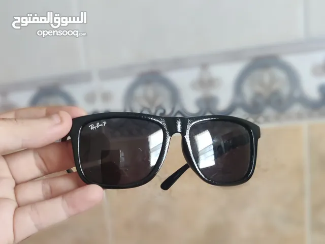 Rayban Black Sunglasses