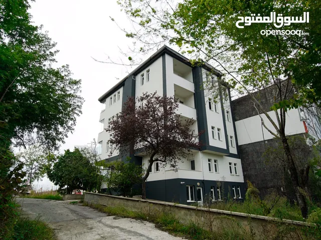 Building for sale in Trabzon / Arsin