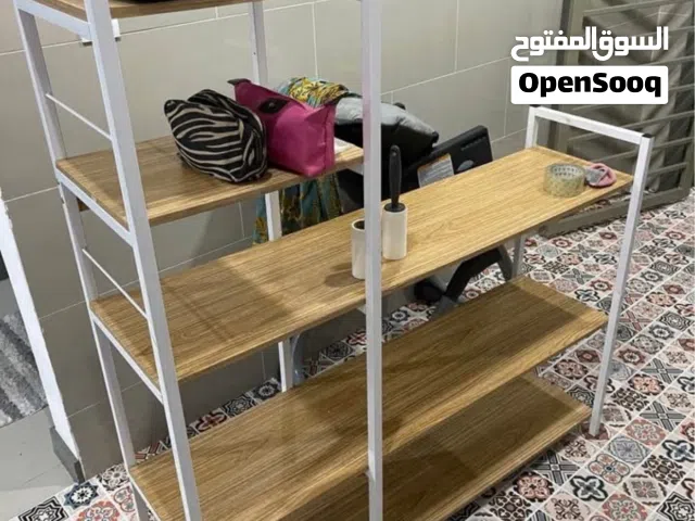 رفوف اوفن ومايكروف