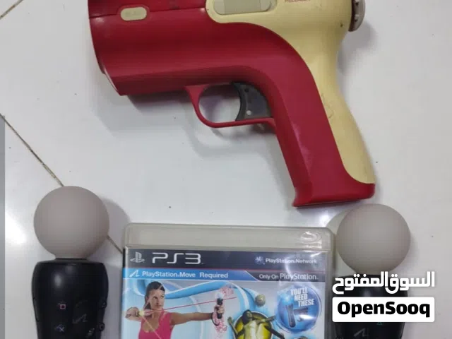 PlayStation 3 PlayStation for sale in Al Batinah
