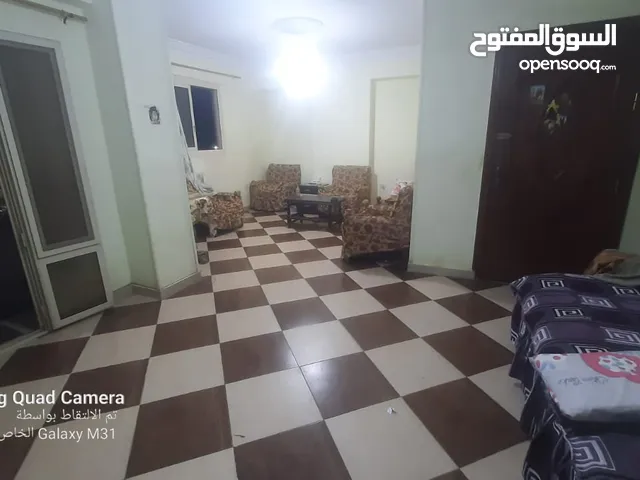155 m2 3 Bedrooms Apartments for Sale in Cairo Zahraa Al Maadi