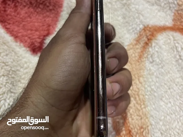 Apple iPhone XS 64 GB in Amman