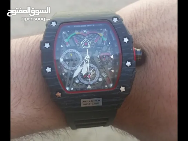 Analog & Digital Others watches for sale in Amman
