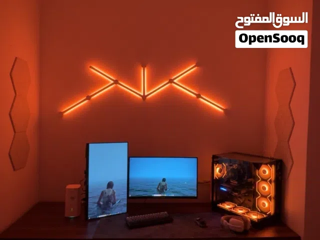للبيع طاولة ايكيا اليكس سعرها في ايكيا تقريبا 70 نضيفة جدا استعمال اربع اشهر فقط