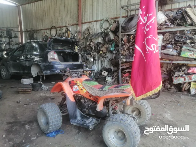 Used Other Other in Lahij