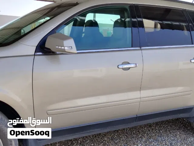 2015 شيفروليه ترافرس 1LT