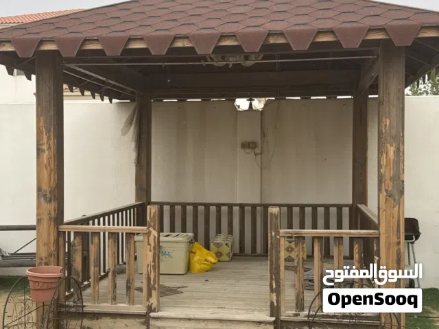 خيمه خارجيه