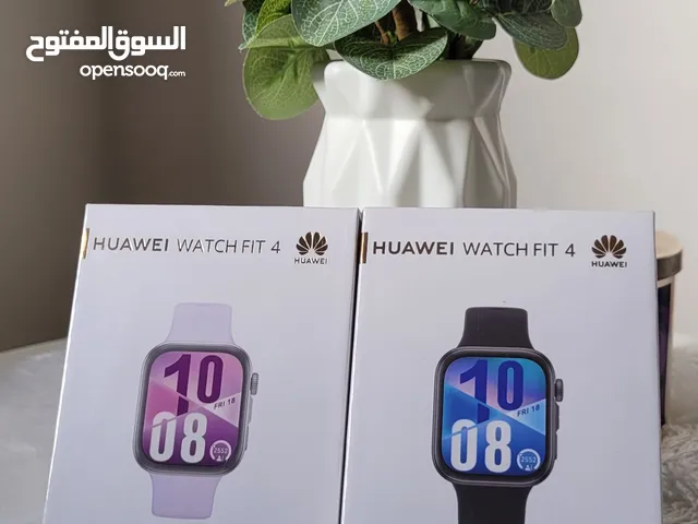 Huawei smart watches for Sale in Jeddah