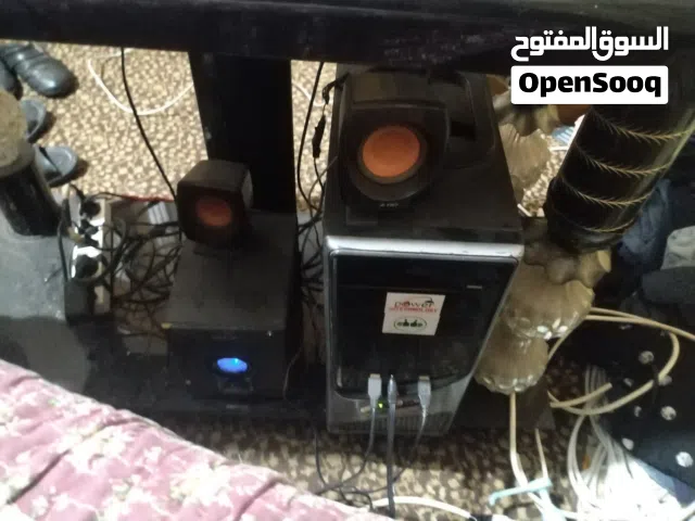 كمبيوتر للبيع