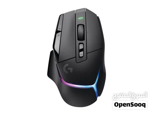 معروف لا يعرف اقوه ماوس من لوجتك logitech g502 x plus