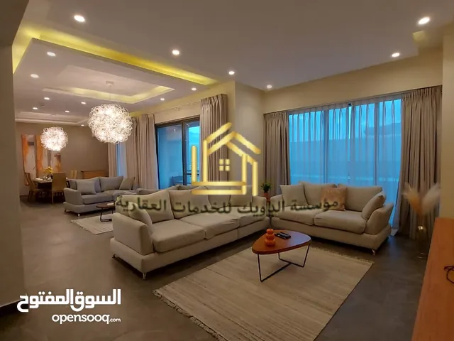 230 m2 3 Bedrooms Apartments for Sale in Amman Shmaisani