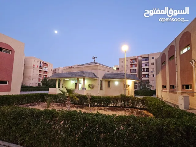 90 m2 3 Bedrooms Apartments for Sale in Giza 6th of October