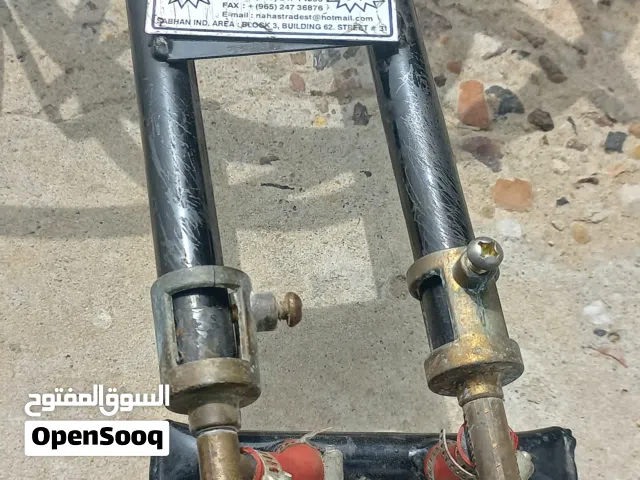 شعله بحاله ممتازه  مع المنظم  والهوز